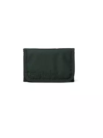 SATCH | Geldbeutel Nordic Forest Green | 